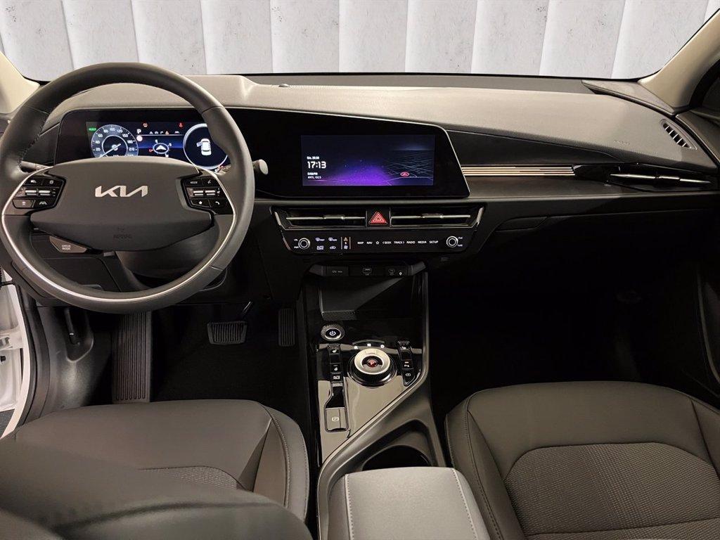 KIA Niro EV 64,8 kWh Evolution del 2022