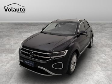 VOLKSWAGEN T-Roc 2022 - T-Roc 2.0 tdi Style 115cv