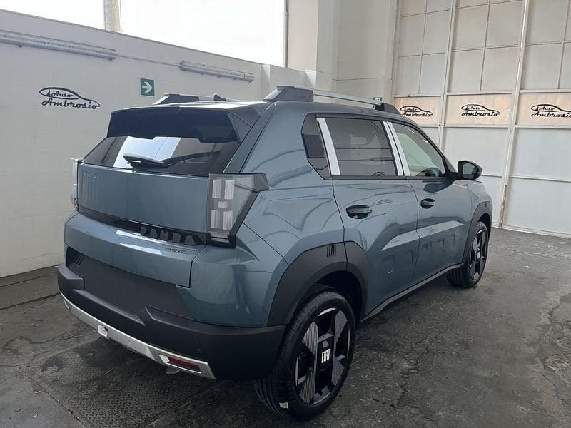 FIAT Grande Panda Hybrid Hybrid La Prima