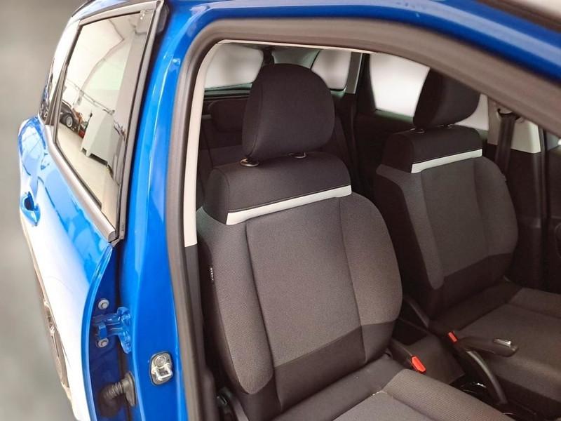CITROEN C3 AIRCROSS BLUEHDI 110 SES SHINE SUV