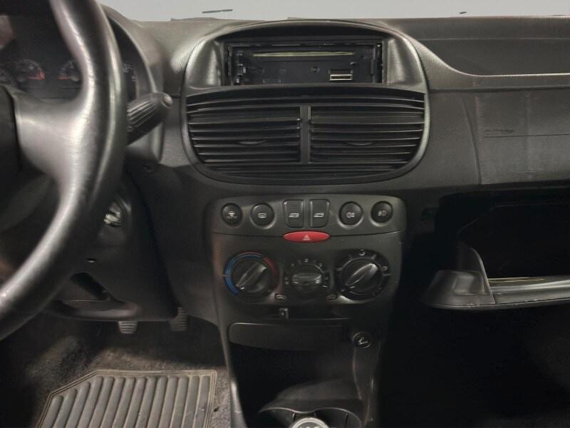 FIAT Punto 3ª serie Punto 1.3 Multijet 16V 3 p...
