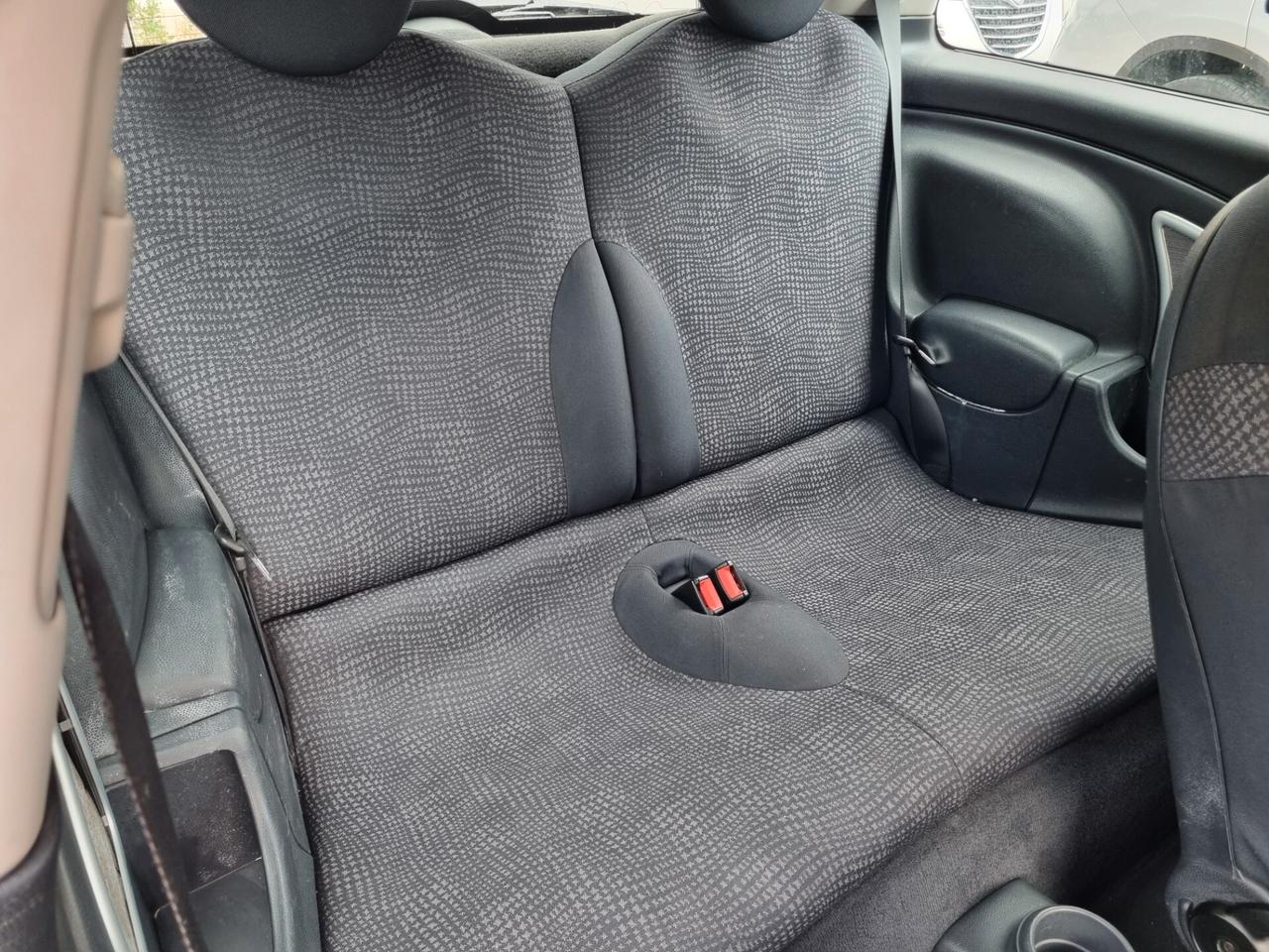 Mini 1.4 tdi One 75 CV - TAGLIANDATA