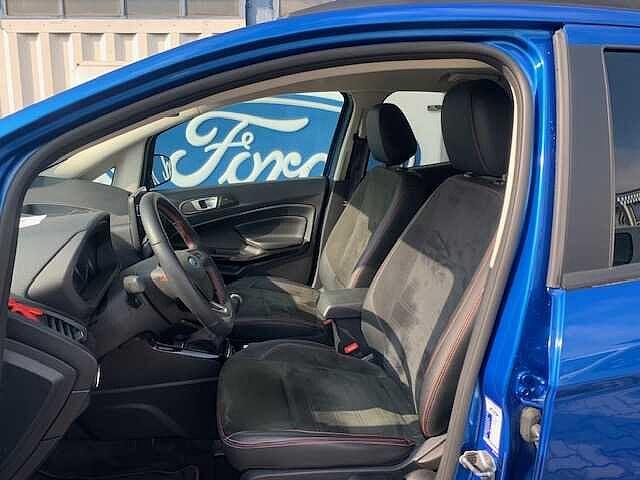 Ford EcoSport 1.0 EcoBoost 125 CV Start&Stop ST-Line