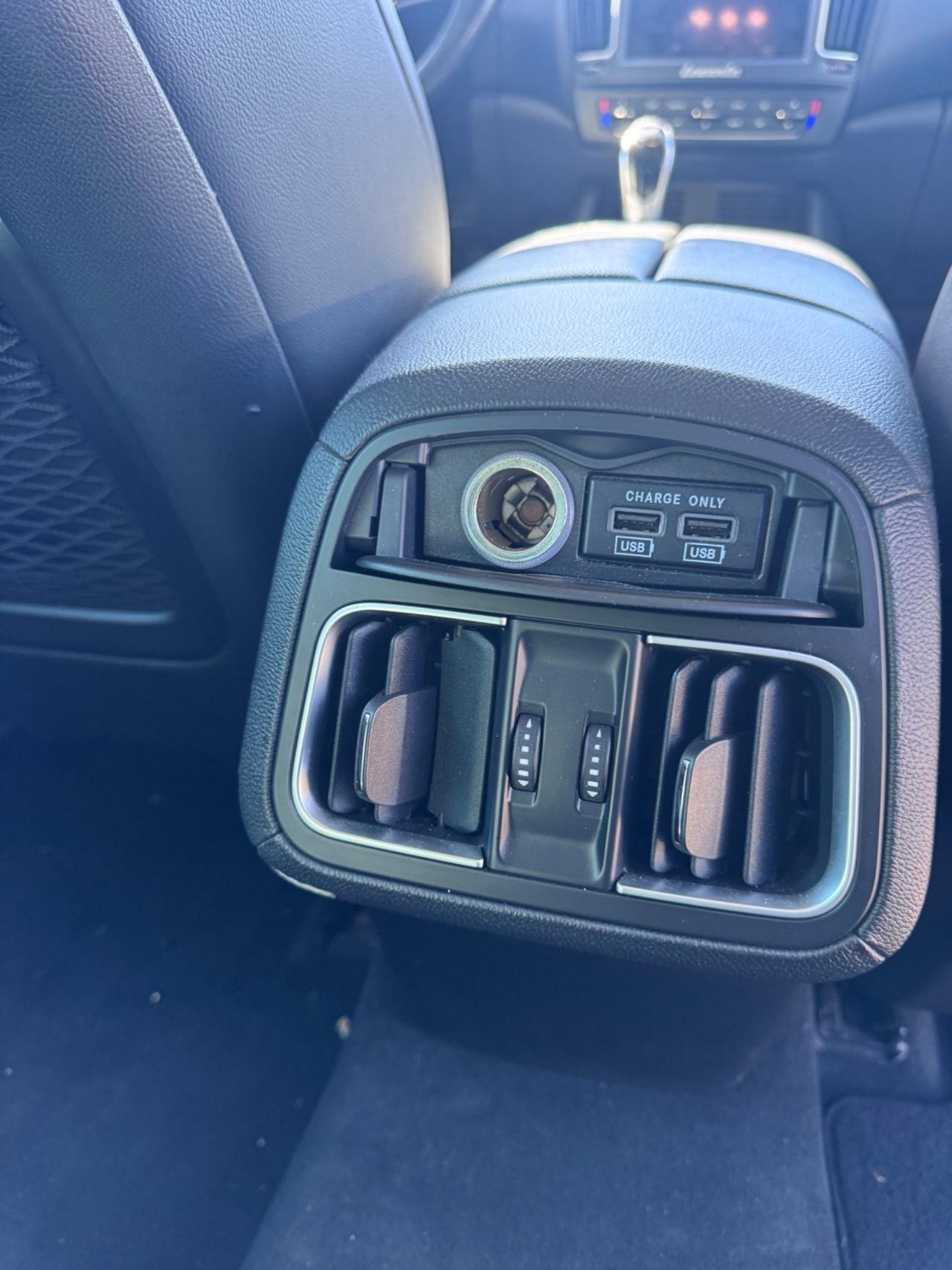 Maserati Levante V6 Diesel 275 CV AWD