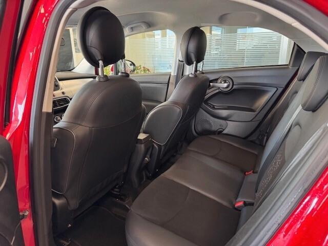 Fiat 500X 1.3 MultiJet 95 CV CONNECT 2022