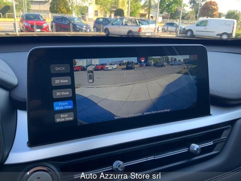 DR AUTOMOBILES dr 6.0 1.5 Turbo CVT *PROMO AZZURRA*