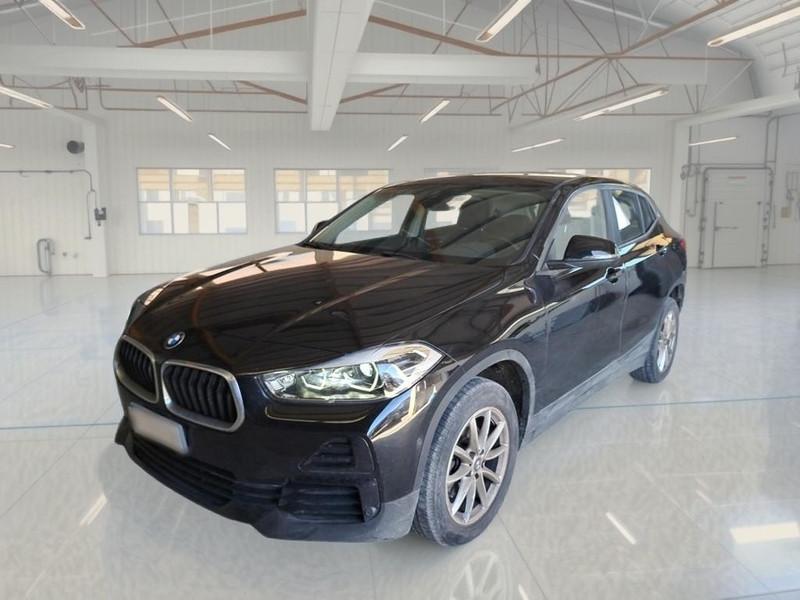 BMW X2 SDRIVE 16D BUSINESS X AUTO SUV