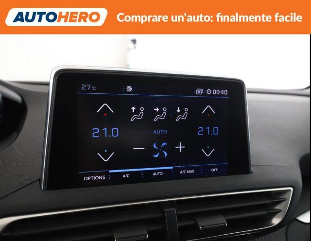 PEUGEOT 3008 BlueHDi 130 S&S Active