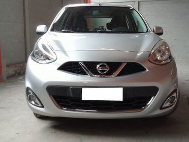 Nissan Micra 1.2 BENZINA GPL OK NEO