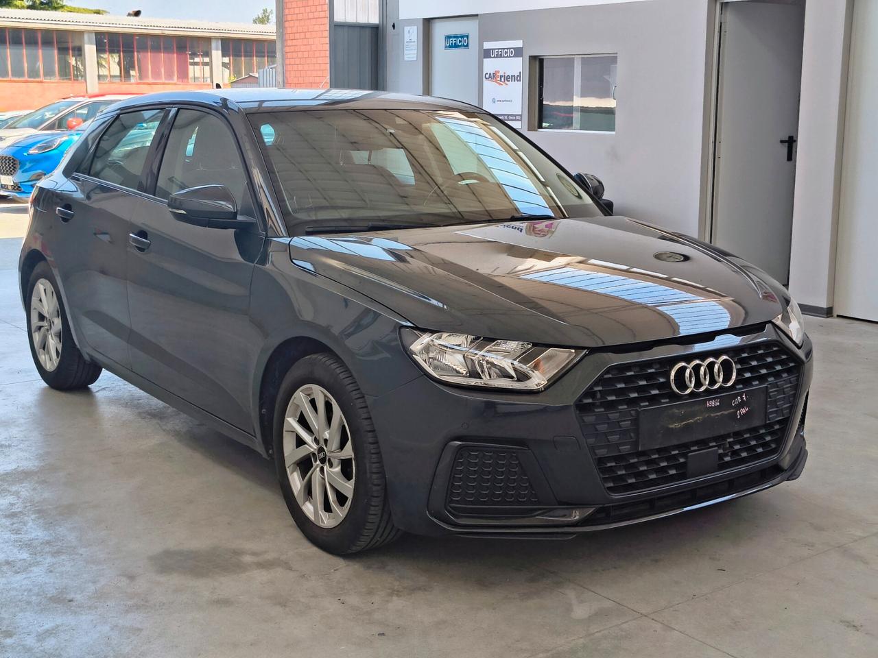 Audi A1 SPB 25 TFSI