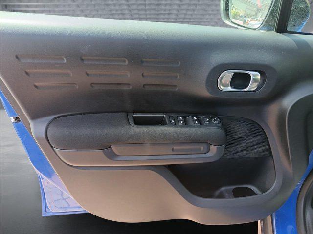 CITROEN C3 Aircross 1ª s. PureTech 110 S&S Shine