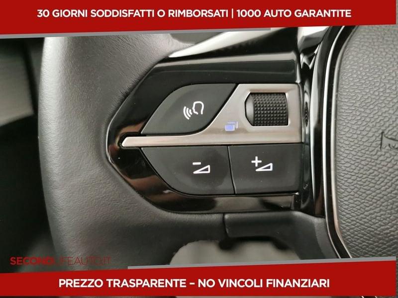 Peugeot 208 1.2 puretech Active s&s 75cv