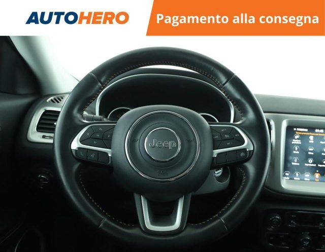JEEP Compass 2.0 Multijet II 4WD Longitude
