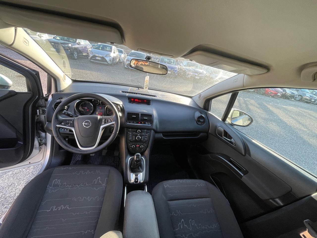 Opel Meriva 1.3 CDTI 95CV ecoFLEX Elective GARANZIA