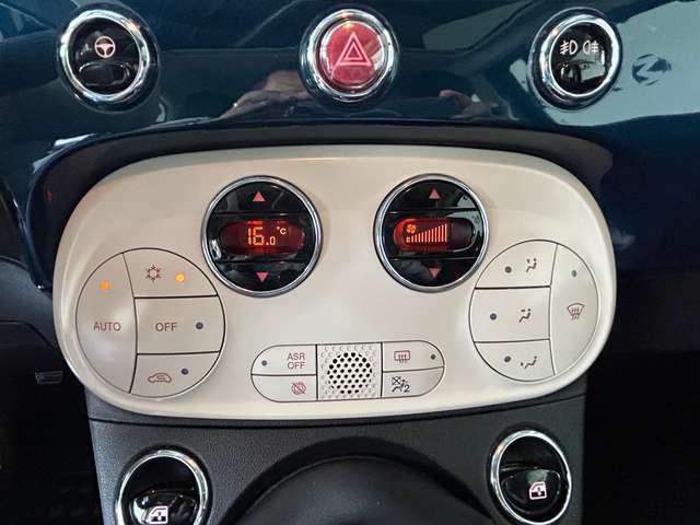 Fiat 500 1.0 hybrid Dolcevita 70cv