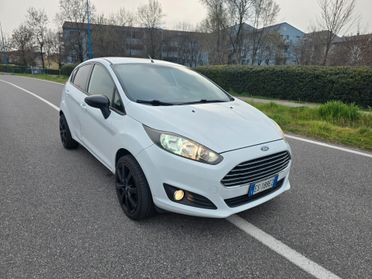 FORD FIESTA 1.5 TDCI TITANIUM "OK PER NEOPATENTATI"