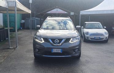 NISSAN X-Trail 1.6 dCi 2WD Acenta Premium