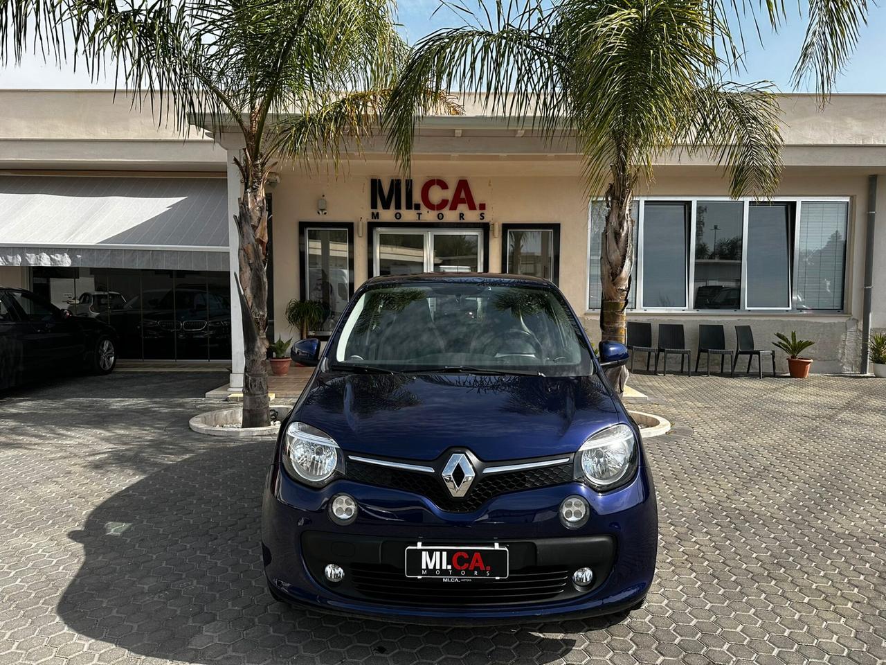 Renault Twingo 1.0 sce Lovely s&s 69cv