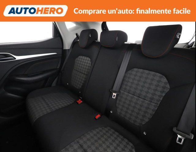 MG ZS 1.5 VTi-tech Comfort