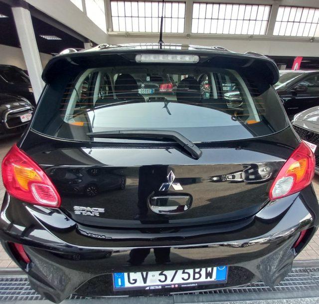 MITSUBISHI Space Star 1.2 Invite