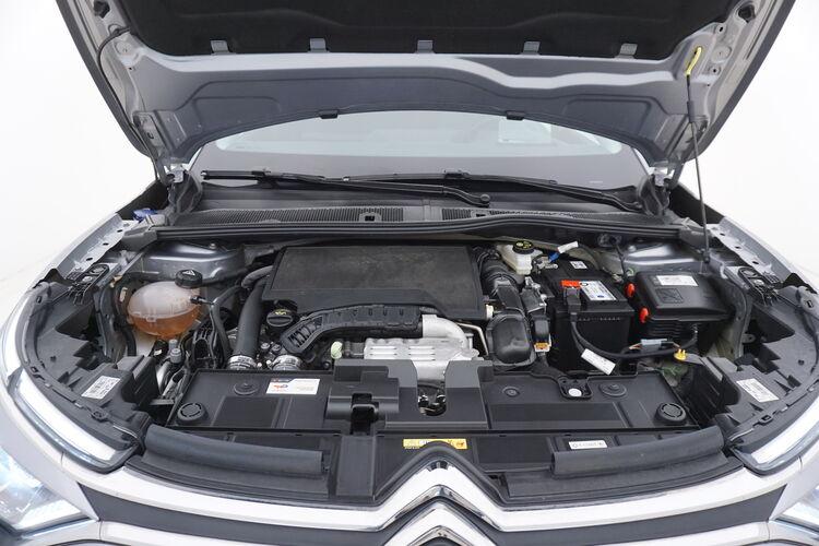 Citroen C4 Max EAT8 BR331091 1.2 Benzina 131CV