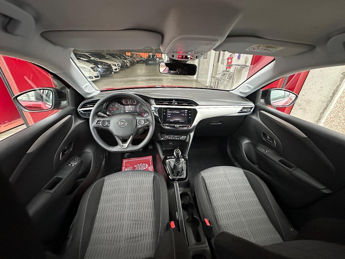 OPEL - Corsa - 1.2 Edition
