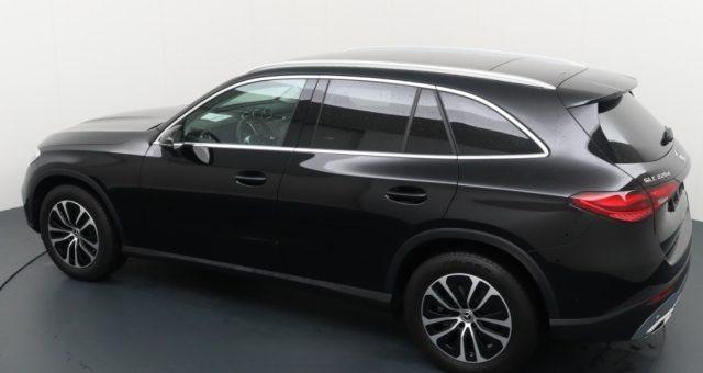 MERCEDES-BENZ GLC 220 d 4Matic Avantgarde Line N1 Autocarro Tetto Pan.