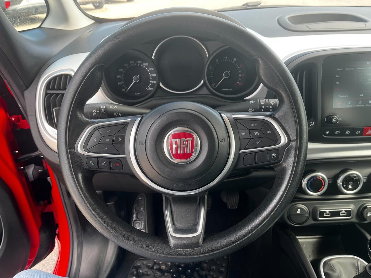 Fiat 500L 1.4 95 CV S&S Cross