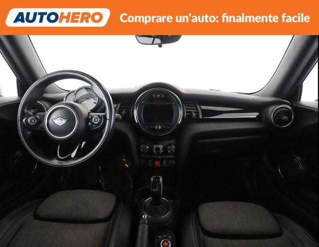 MINI Mini 1.5 Cooper D Cabrio