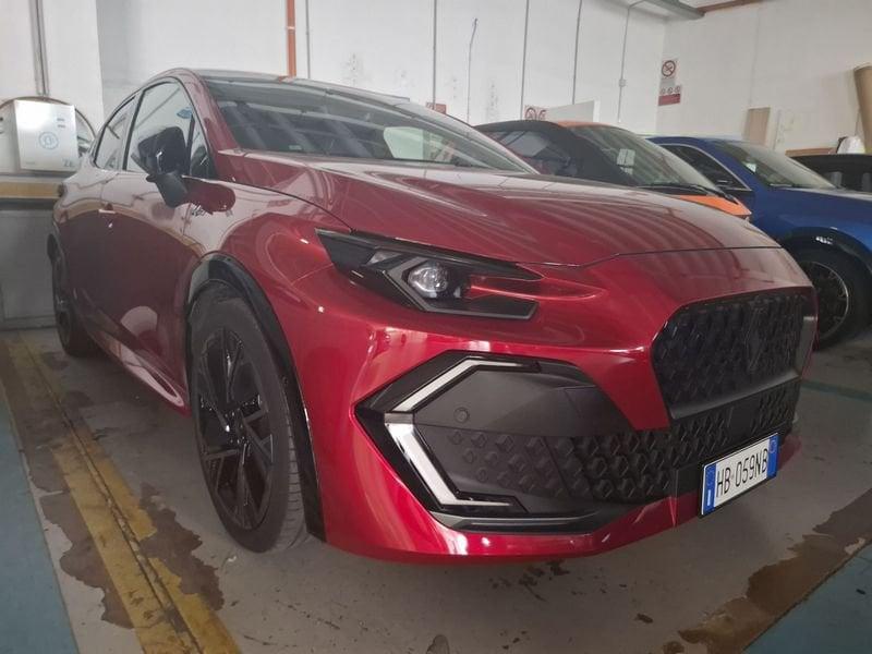 Renault Clio nuova Renault esprit Alpine full hybrid E-Tech 160