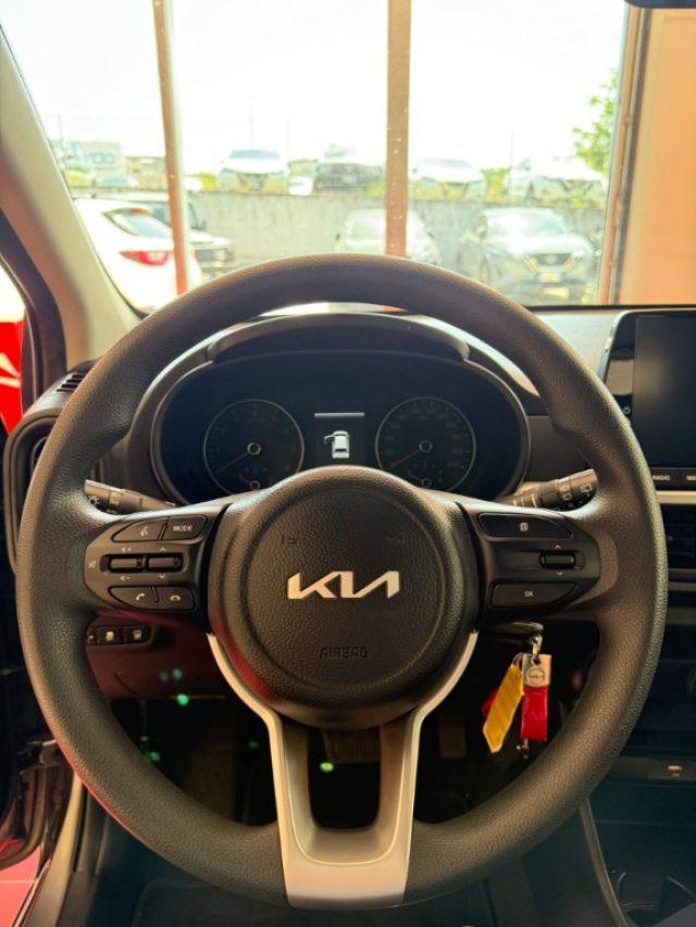 KIA Picanto 1.0 12V 5 porte AMT Urban