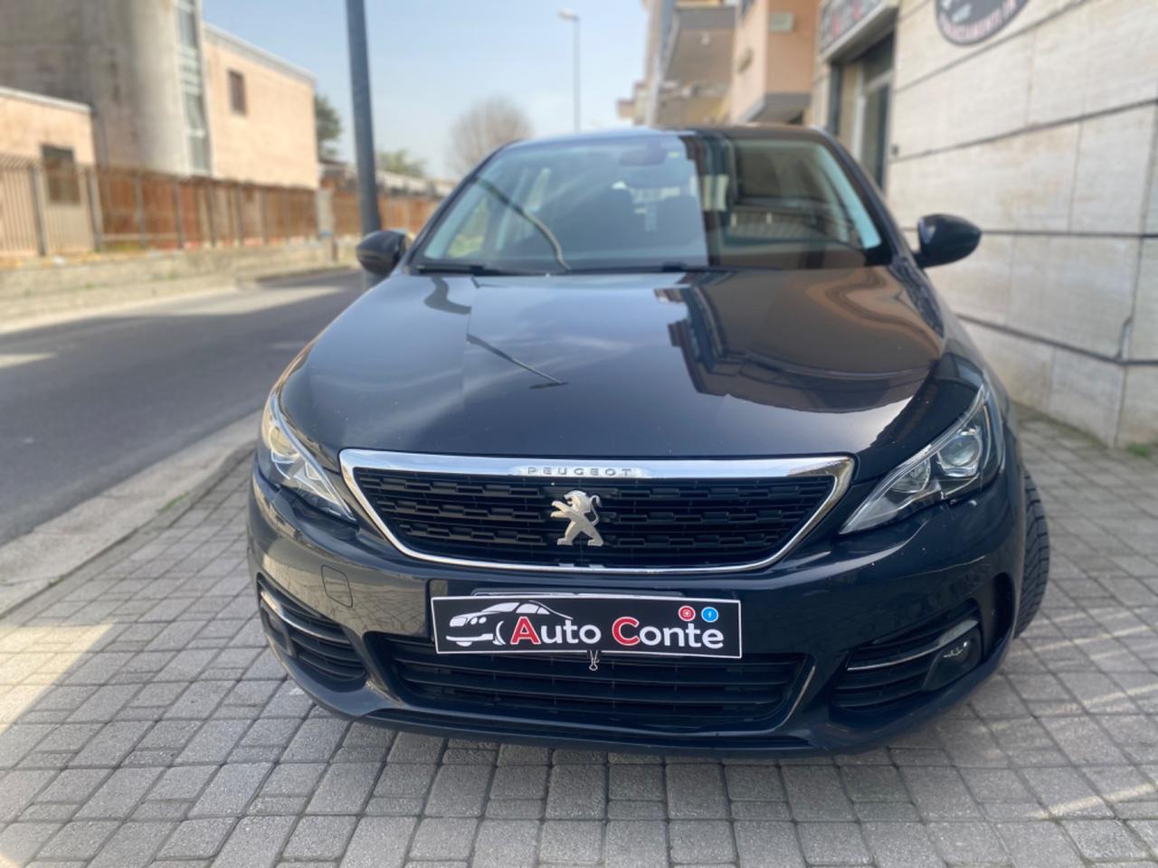 Peugeot 308 BlueHDi 120 S&S SW Business