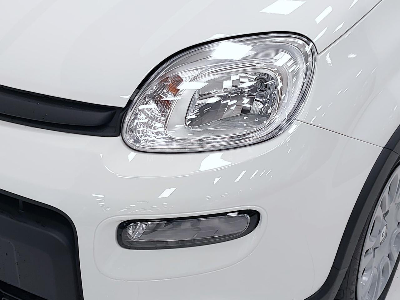 Fiat Pandina 1.0 firefly hybrid s&s 70cv