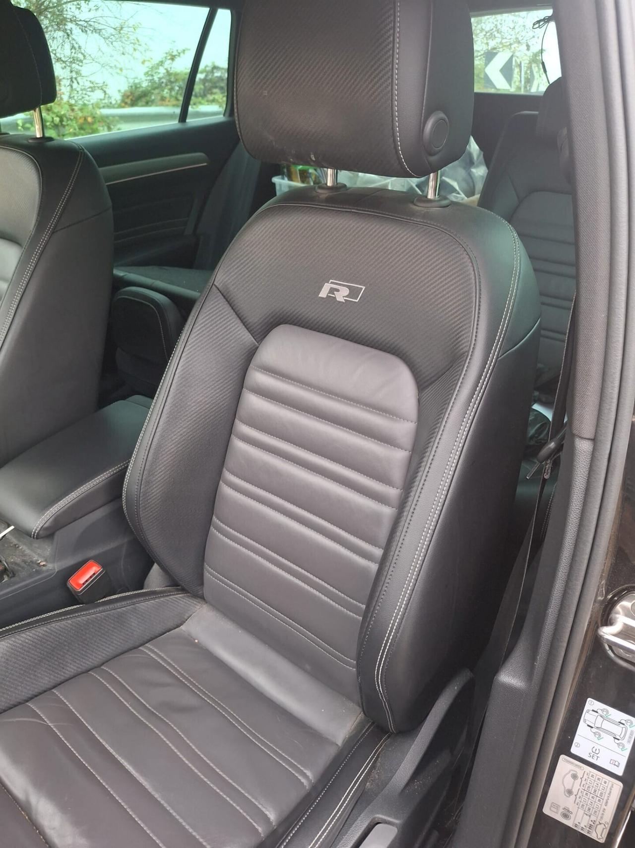 Volkswagen Passat Variant 2.0 TDI R Line 200 CV DSG Executive