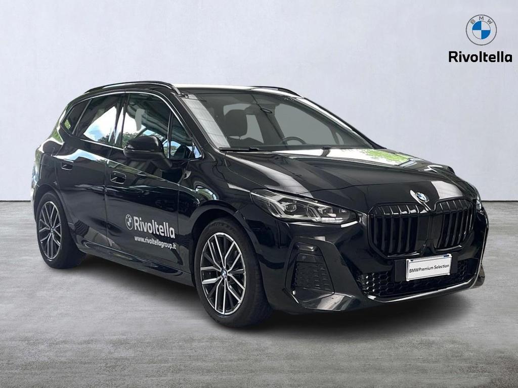 BMW Serie 2 Active Tourer 218 d MSport DCT