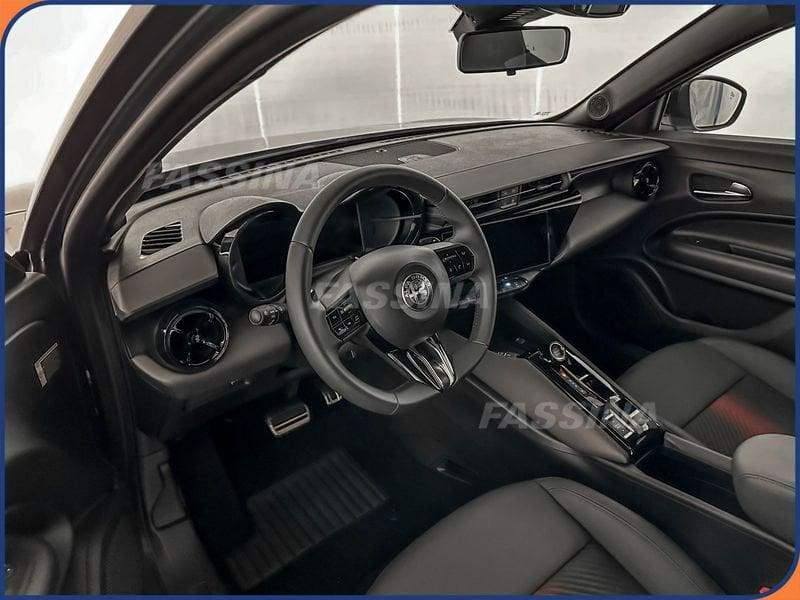Alfa Romeo Junior Ibrida 1.2 145CV Hybrid eDCT6