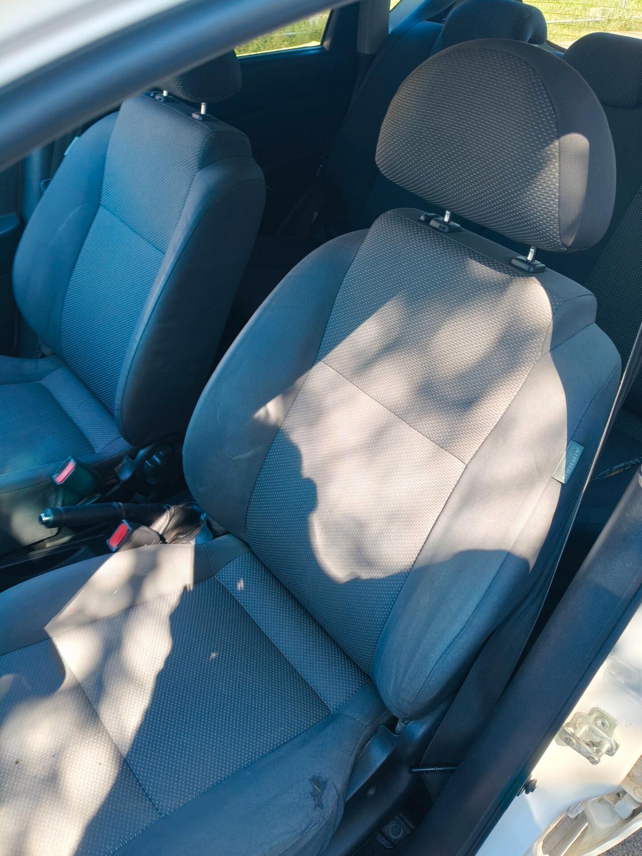 Chevrolet Aveo 1.2 5 porte L GPL Eco Logic