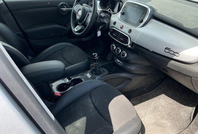 FIAT 500X 1.3 T4 150 CV DCT Connect Cross Over autovettura