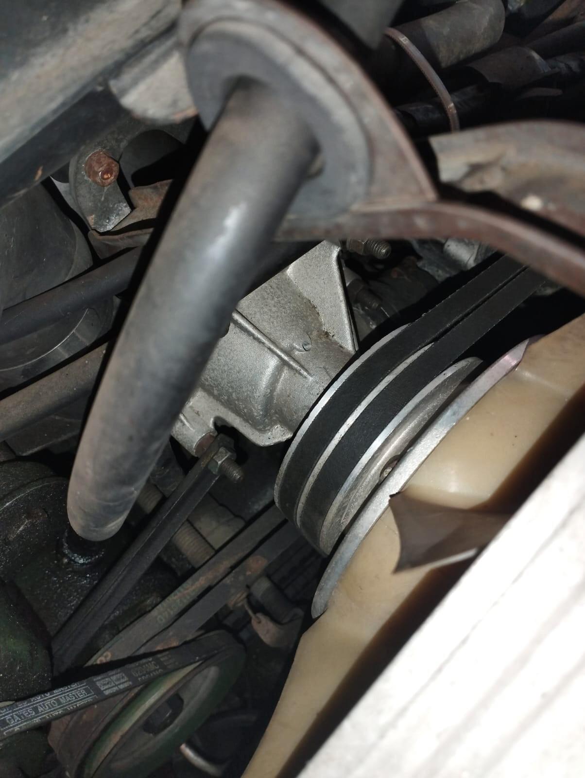 Citroen DS 23 PALLAS Carburatore Semiautomatica