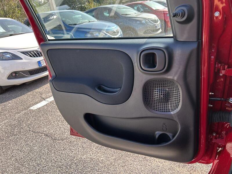 FIAT Panda New 1.0 70cv Hybrid Pop