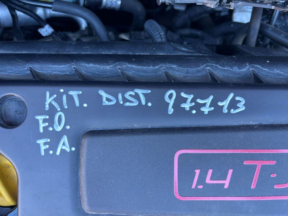 FIAT 500X 1.4 T-Jet 120CV GPL Pop Star