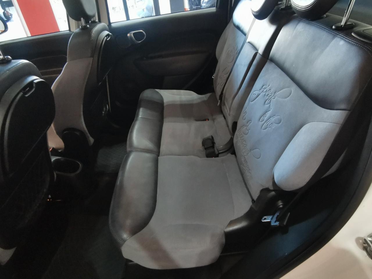 Fiat 500L 1.3 Multijet 85 CV Lounge