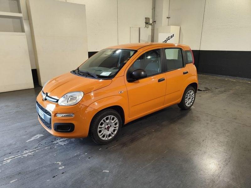 FIAT Panda Panda 1.2 Easy