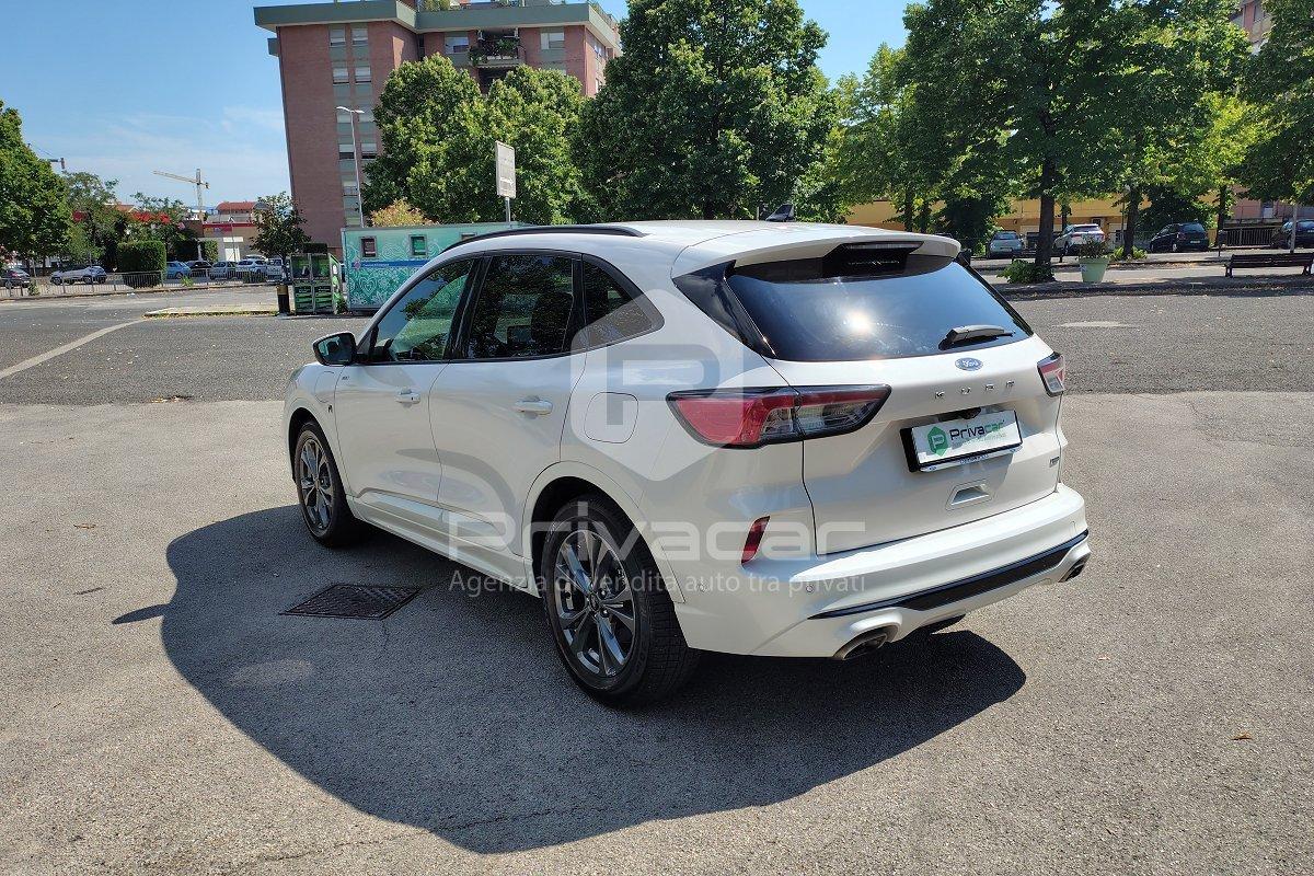 FORD Kuga 2.5 Plug In Hybrid 225 CV CVT 2WD ST-Line X