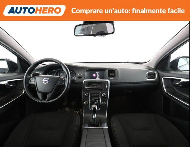 VOLVO S60 D2 Business