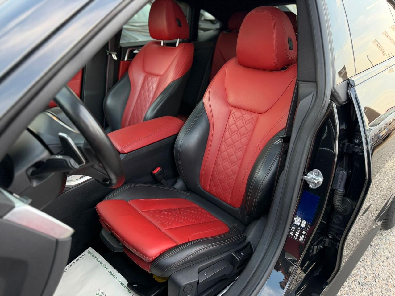 Bmw 420 G. COUPE XDRIVE M SPORT FULL 2022