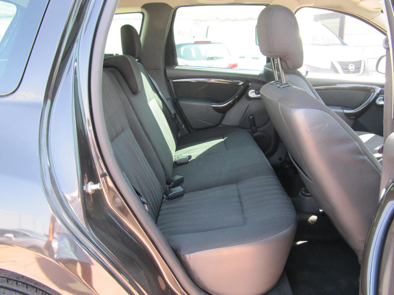 Dacia Duster 1.5 dCi 110CV 4x2 Lauréate