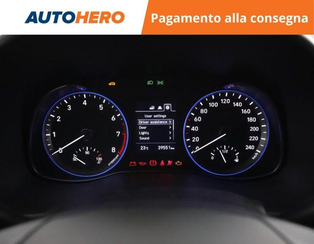 HYUNDAI Kona 1.0 T-GDI Exellence