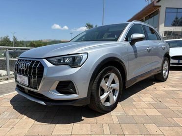 AUDI Q3 35 TDI S tronic Business Advanced *NEW MODEL*