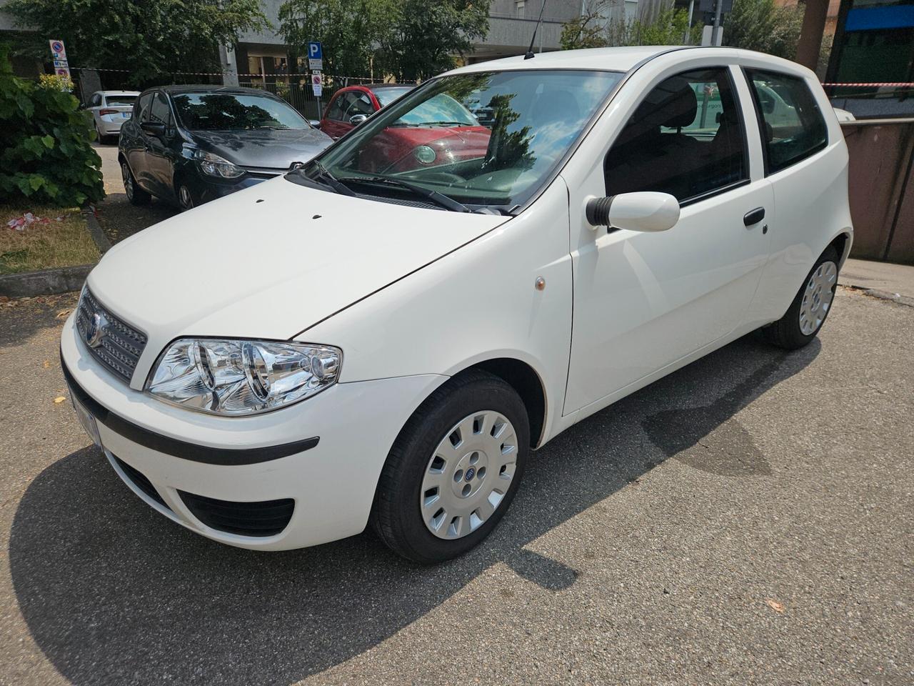 Fiat Punto Classic 1.2 3 porte Dynamic